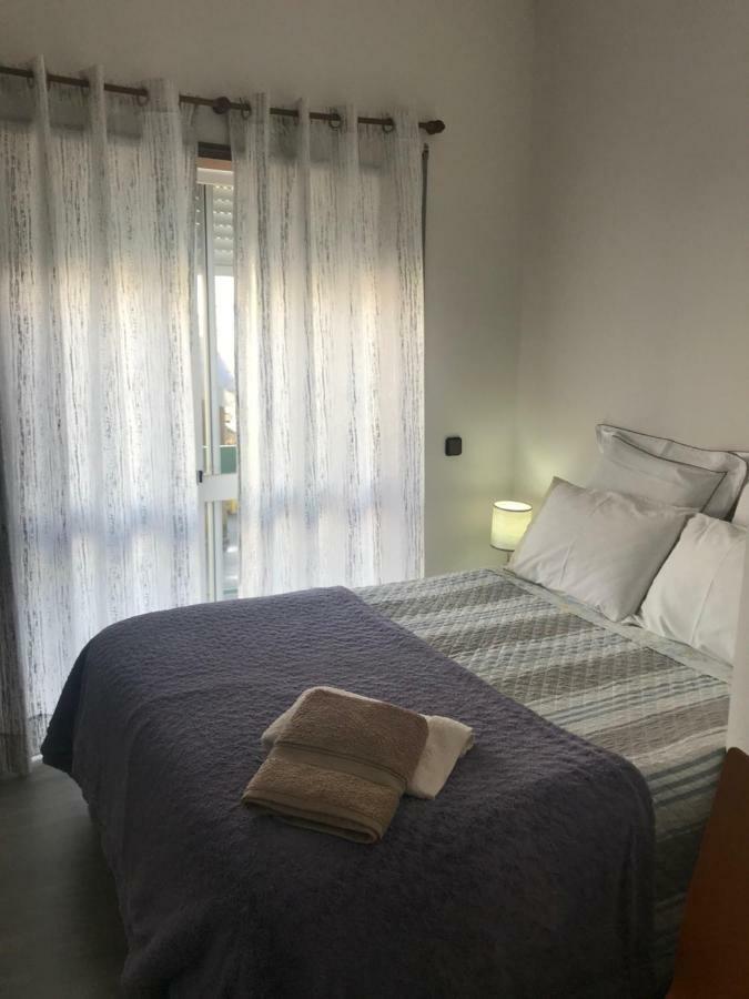 Appartement Casa Mia Mel à Costa Nova Extérieur photo