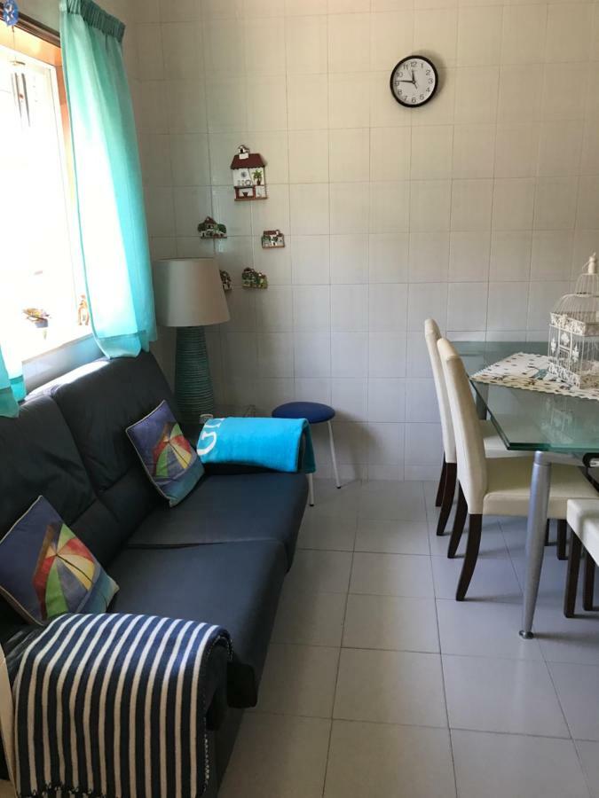 Appartement Casa Mia Mel à Costa Nova Extérieur photo