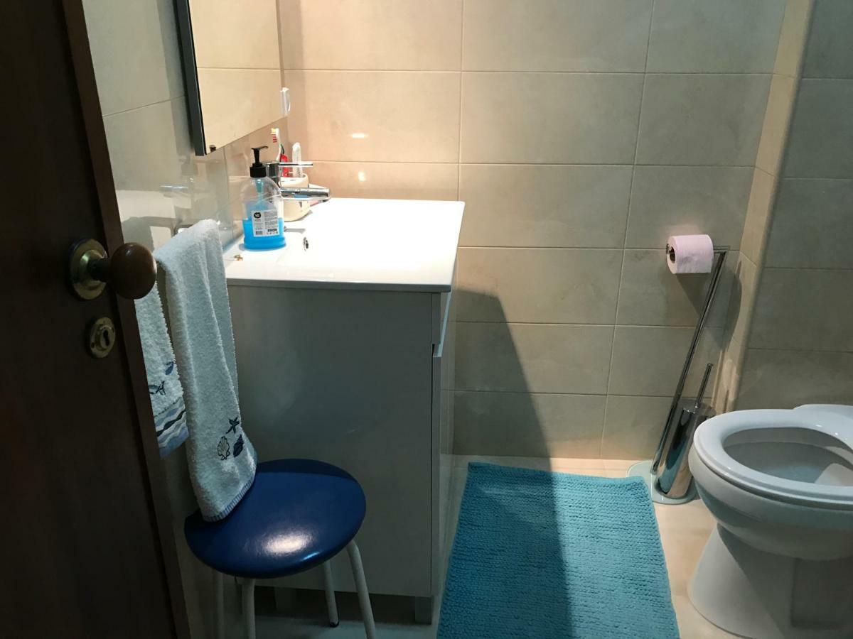 Appartement Casa Mia Mel à Costa Nova Extérieur photo