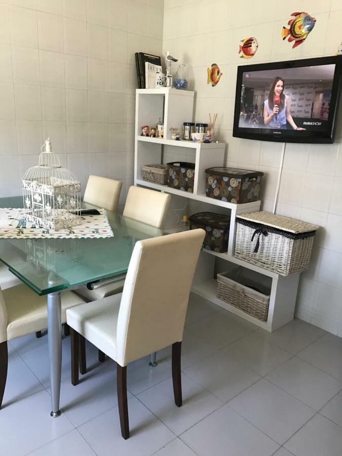 Appartement Casa Mia Mel à Costa Nova Extérieur photo
